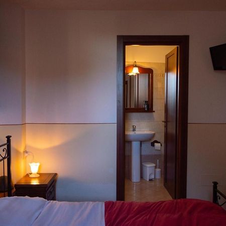 Apartamento Il Vicolo De Ascesi Asís Exterior foto