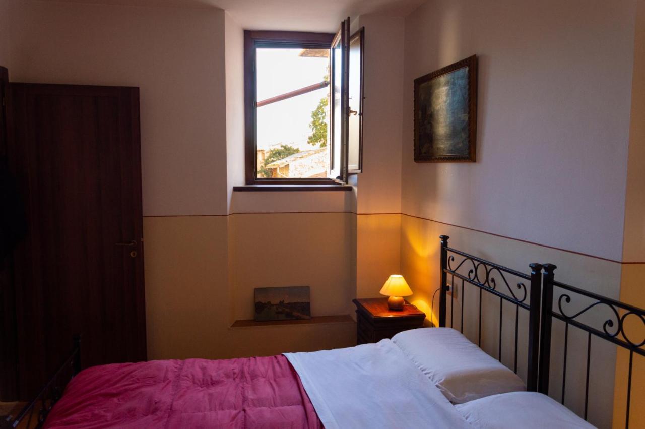Apartamento Il Vicolo De Ascesi Asís Exterior foto