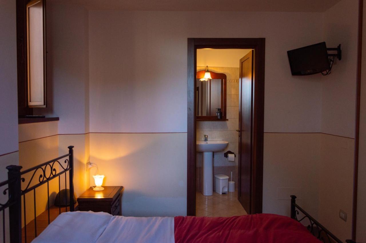 Apartamento Il Vicolo De Ascesi Asís Exterior foto