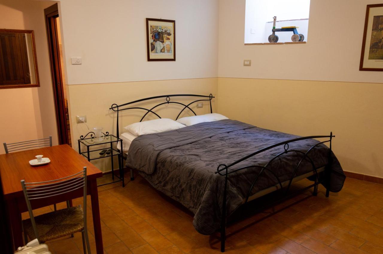Apartamento Il Vicolo De Ascesi Asís Exterior foto