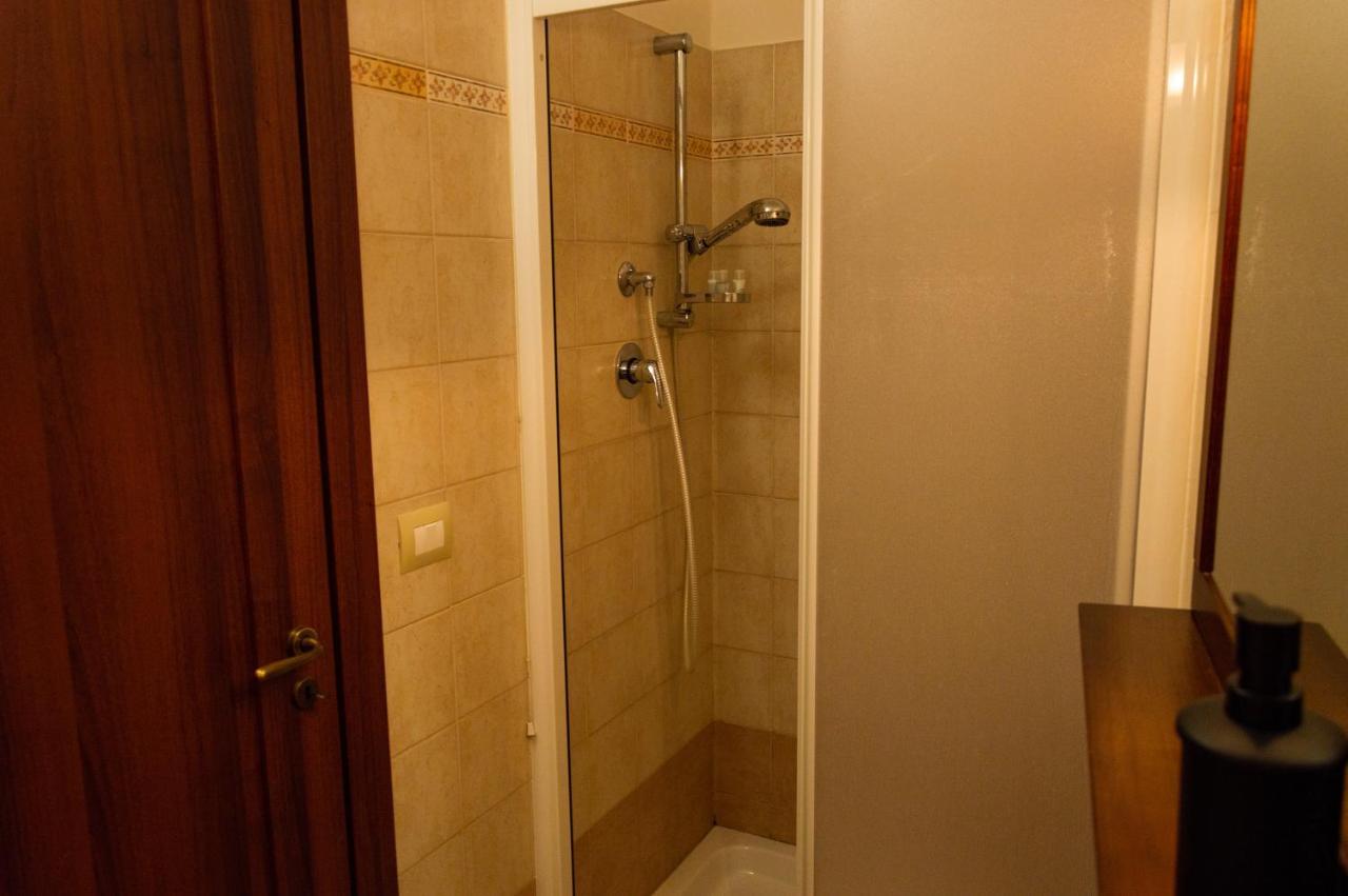 Apartamento Il Vicolo De Ascesi Asís Exterior foto
